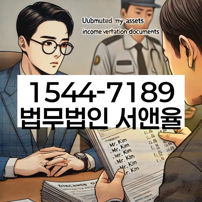 개인회생 사례