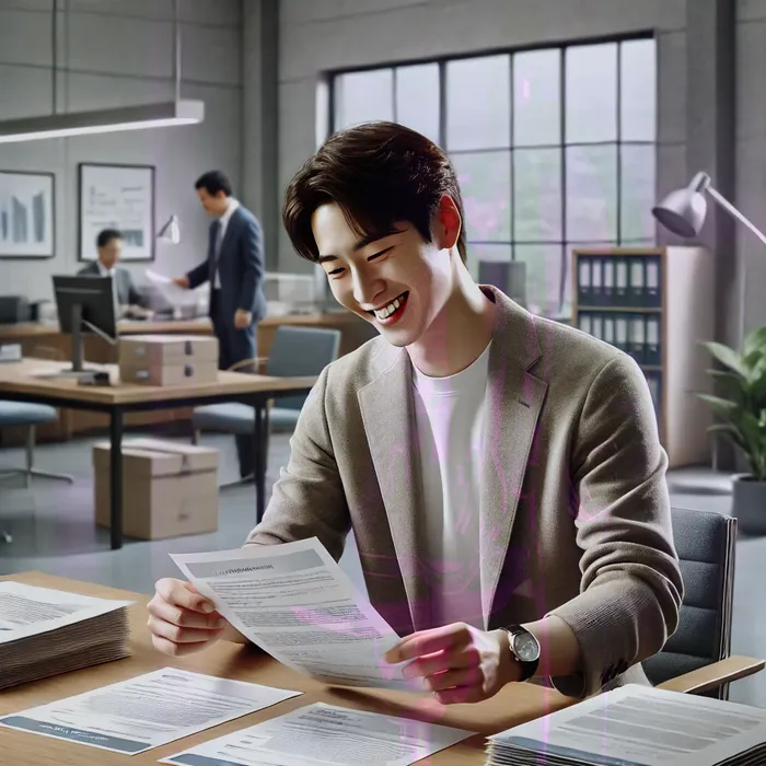 김포시 개인회생파산 절차