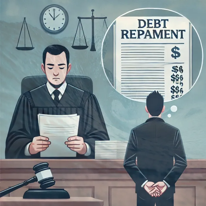 공덕동 개인회생신청 절차