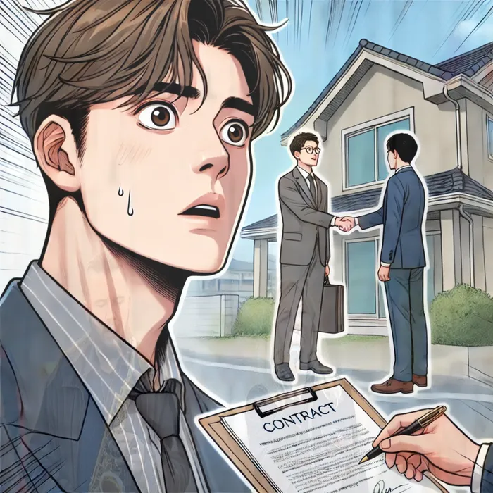 개인회생 사례