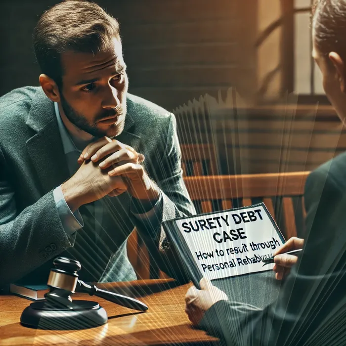 합천군개인회생파산 주의사항