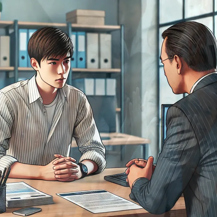 목포시 개인회생과 신용 회복